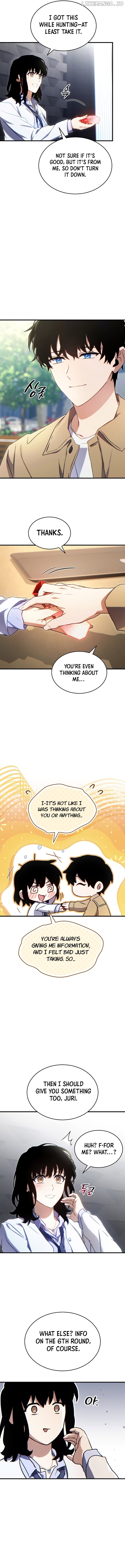 Read The Max-Level Player’s 100th Regression Manga Online