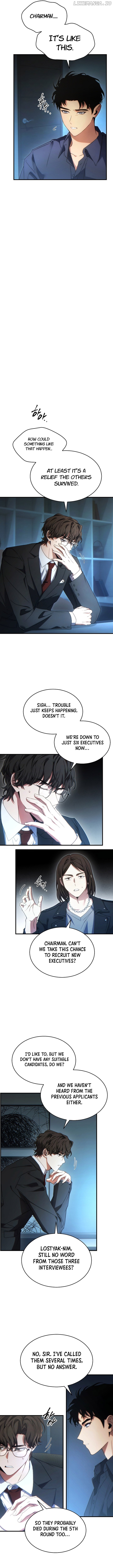 Read The Max-Level Player’s 100th Regression Manga Online