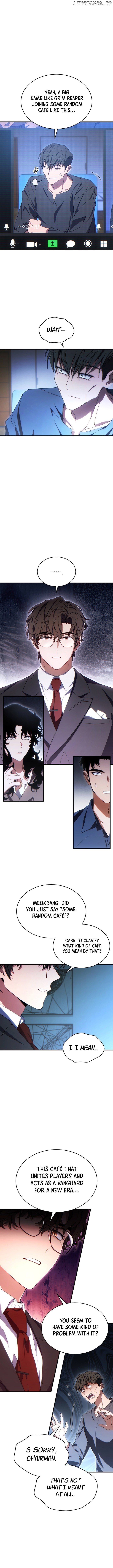 Read The Max-Level Player’s 100th Regression Manga Online