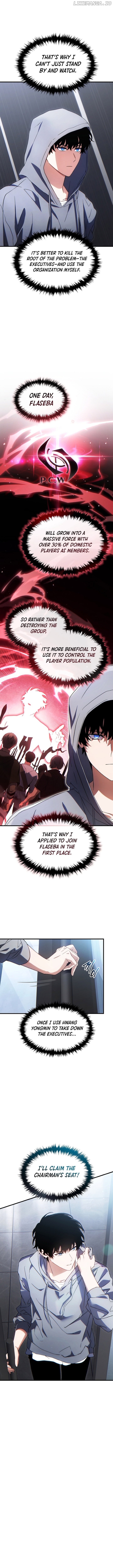 Read The Max-Level Player’s 100th Regression Manga Online