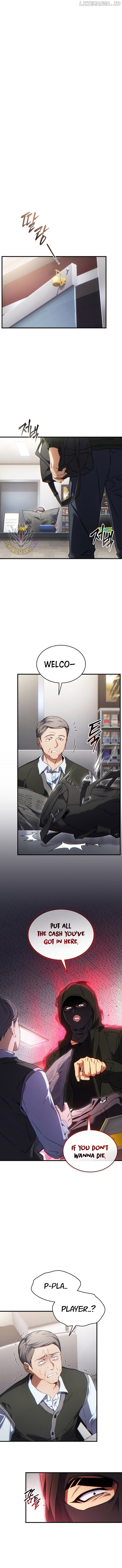 Read The Max-Level Player’s 100th Regression Manga Online