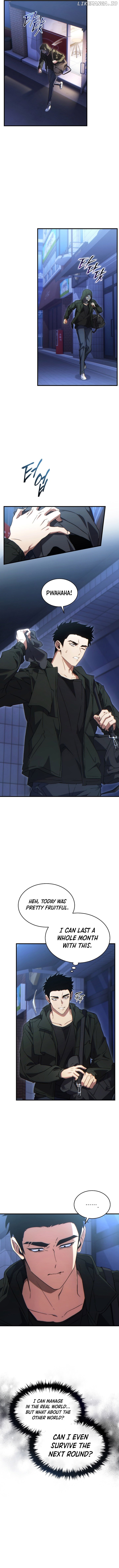Read The Max-Level Player’s 100th Regression Manga Online