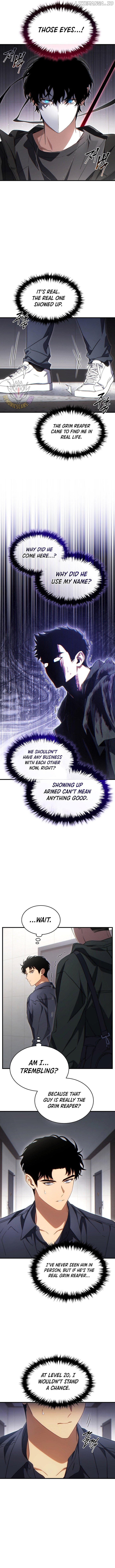 Read The Max-Level Player’s 100th Regression Manga Online