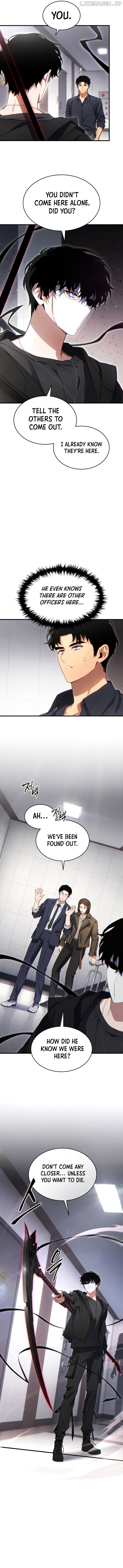 Read The Max-Level Player’s 100th Regression Manga Online