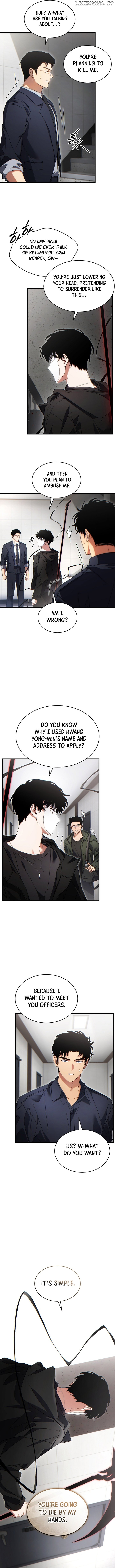 Read The Max-Level Player’s 100th Regression Manga Online