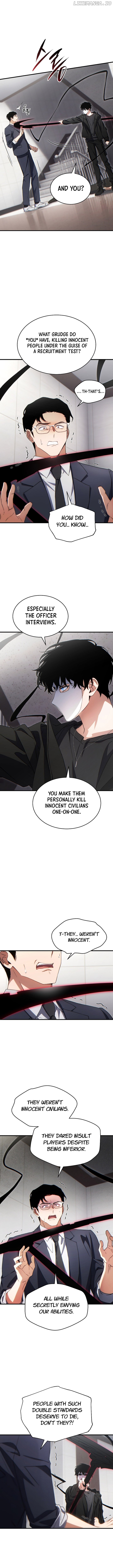 Read The Max-Level Player’s 100th Regression Manga Online
