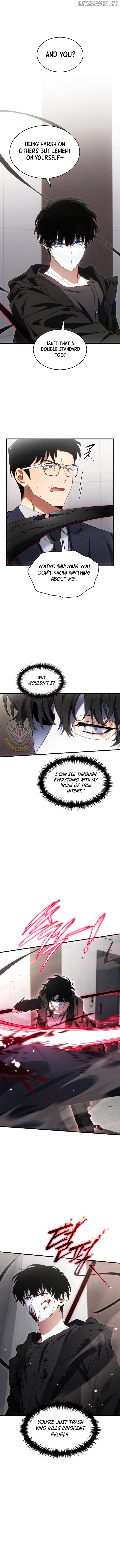Read The Max-Level Player’s 100th Regression Manga Online