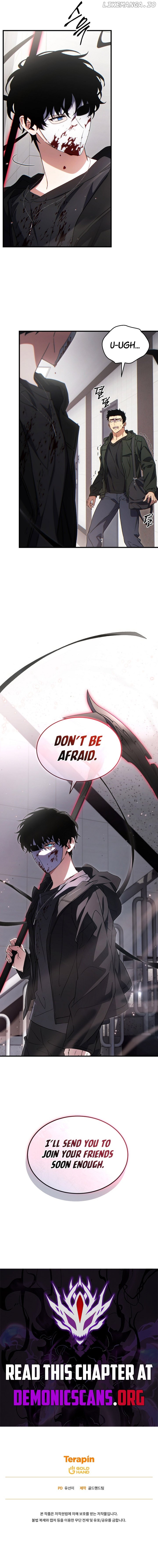 Read The Max-Level Player’s 100th Regression Manga Online