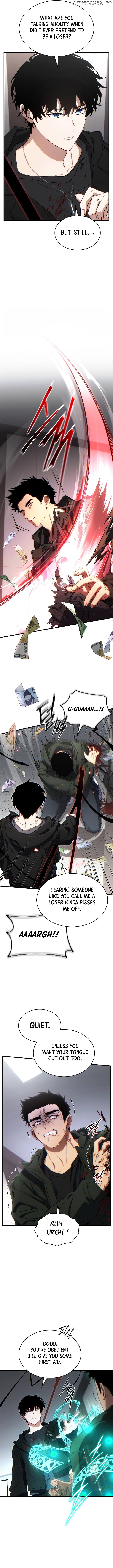 Read The Max-Level Player’s 100th Regression Manga Online