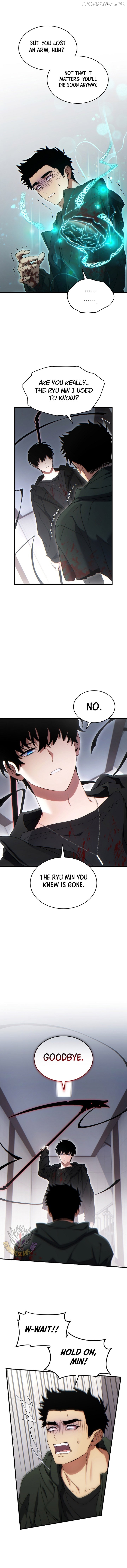 Read The Max-Level Player’s 100th Regression Manga Online