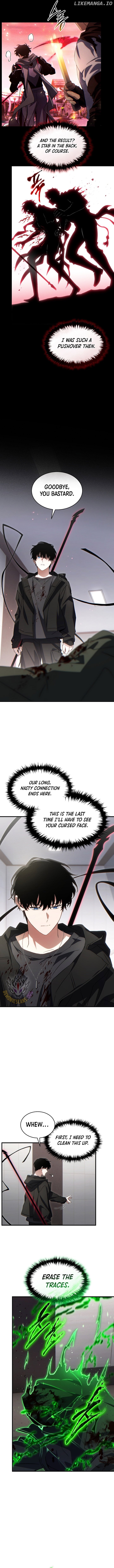 Read The Max-Level Player’s 100th Regression Manga Online