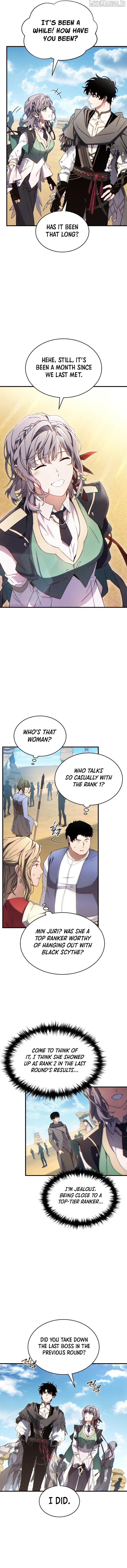 Read The Max-Level Player’s 100th Regression Manga Online
