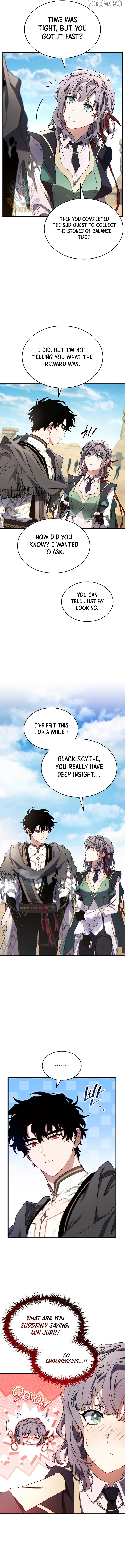 Read The Max-Level Player’s 100th Regression Manga Online