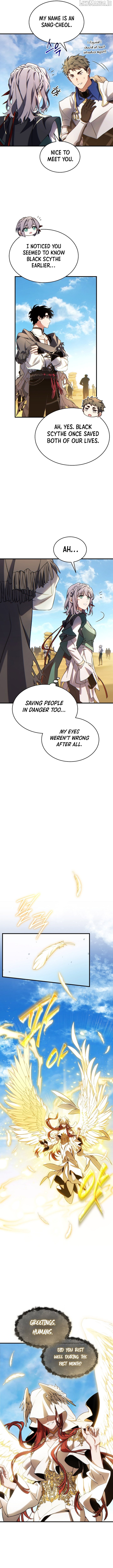 Read The Max-Level Player’s 100th Regression Manga Online