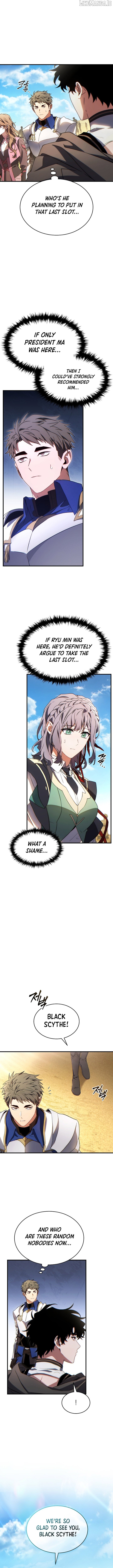 Read The Max-Level Player’s 100th Regression Manga Online
