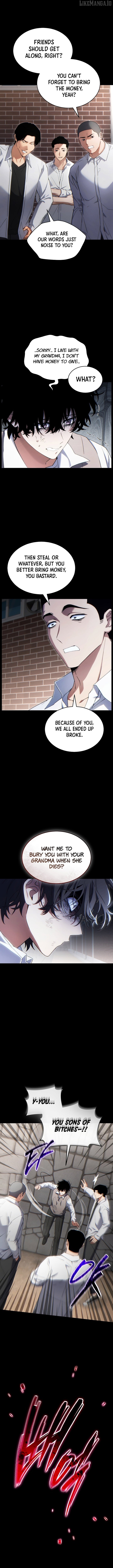 Read The Max-Level Player’s 100th Regression Manga Online