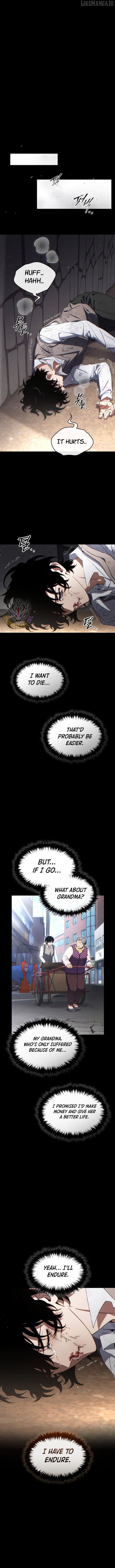 Read The Max-Level Player’s 100th Regression Manga Online