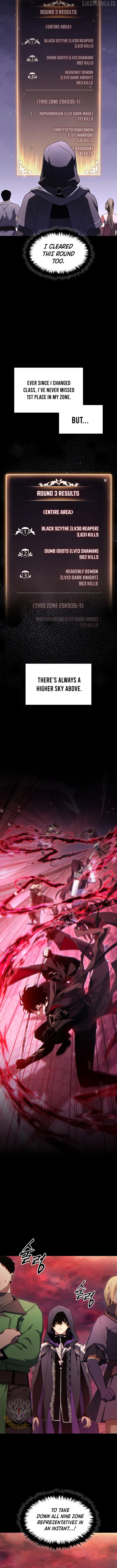 Read The Max-Level Player’s 100th Regression Manga Online