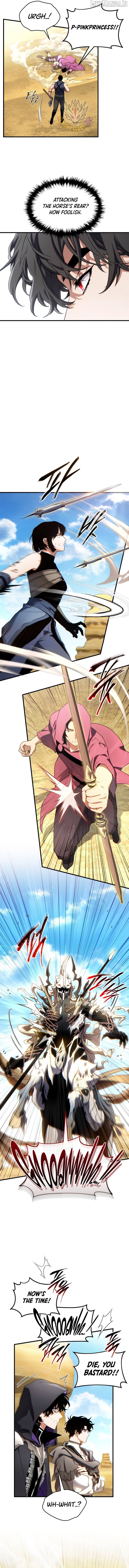 Read The Max-Level Player’s 100th Regression Manga Online