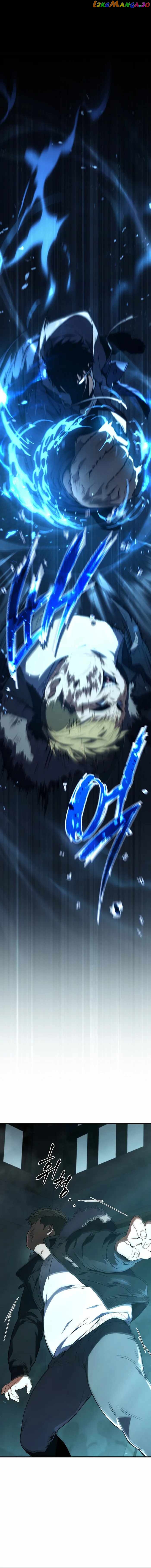 Read The Max-Level Player’s 100th Regression Manga Online