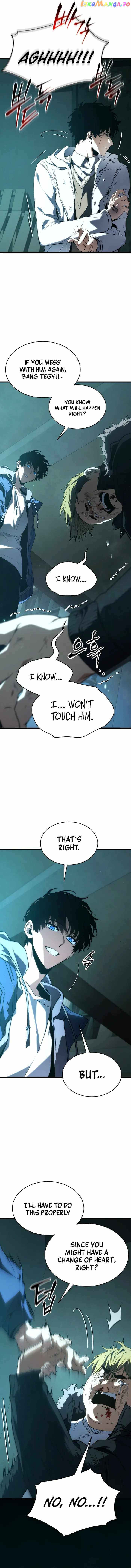Read The Max-Level Player’s 100th Regression Manga Online
