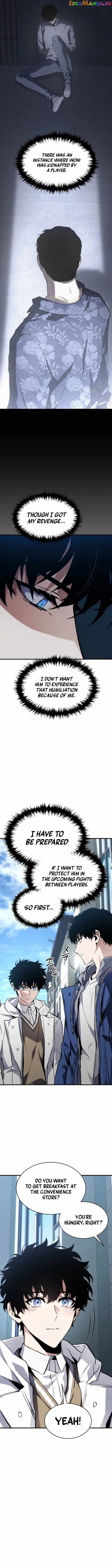 Read The Max-Level Player’s 100th Regression Manga Online