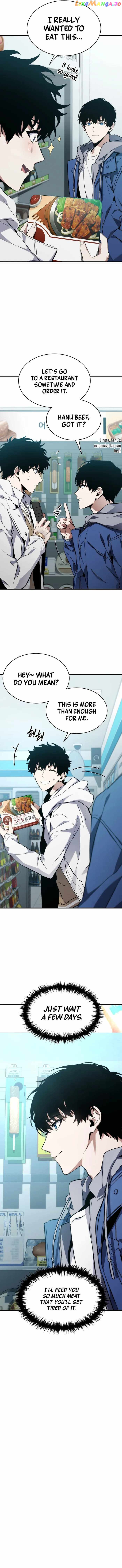 Read The Max-Level Player’s 100th Regression Manga Online