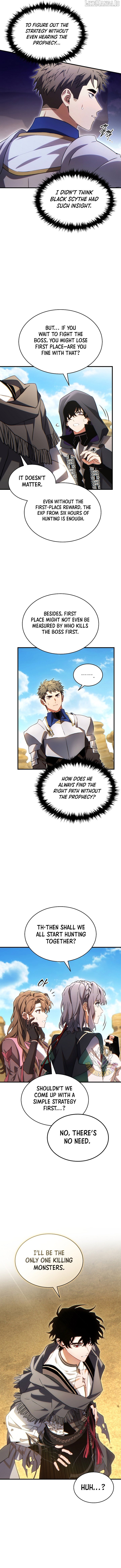 Read The Max-Level Player’s 100th Regression Manga Online
