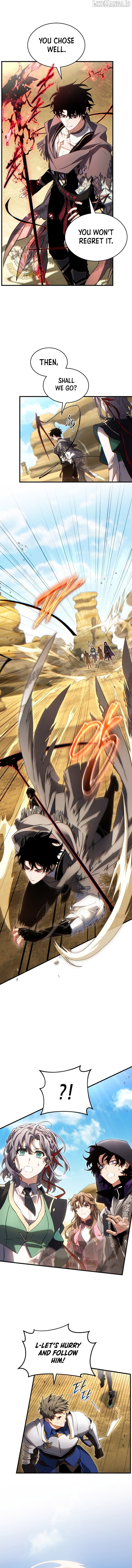 Read The Max-Level Player’s 100th Regression Manga Online
