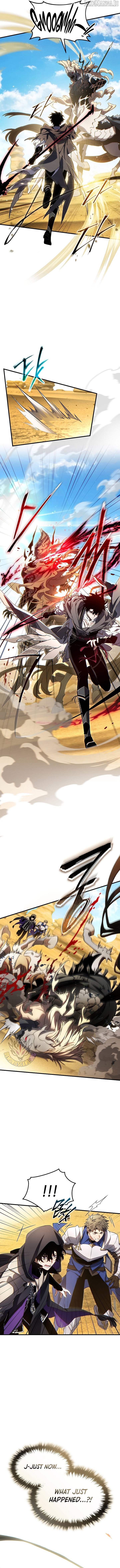 Read The Max-Level Player’s 100th Regression Manga Online
