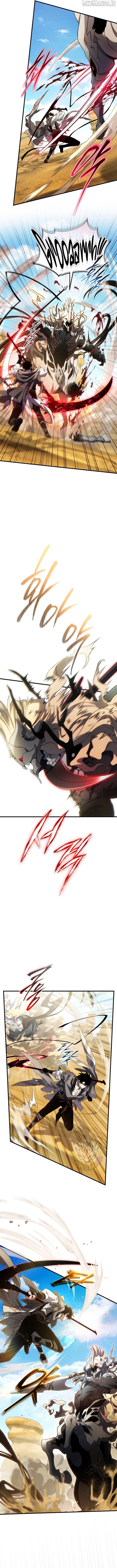 Read The Max-Level Player’s 100th Regression Manga Online