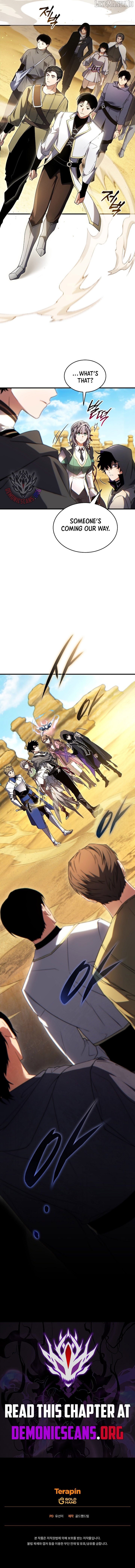 Read The Max-Level Player’s 100th Regression Manga Online