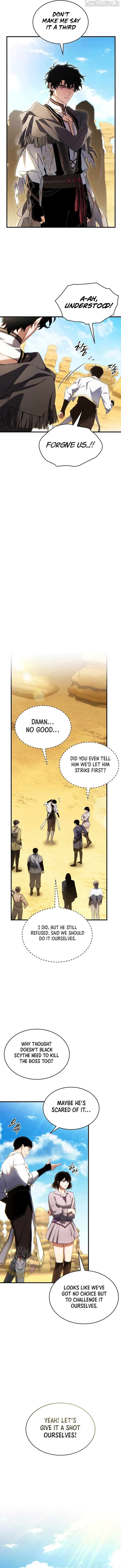 Read The Max-Level Player’s 100th Regression Manga Online