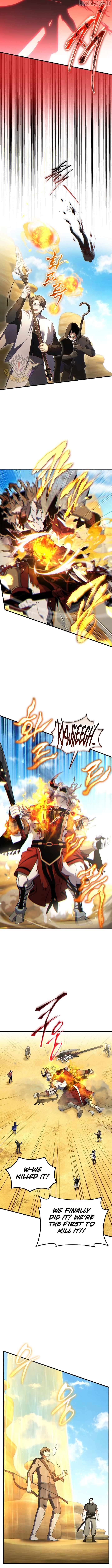 Read The Max-Level Player’s 100th Regression Manga Online