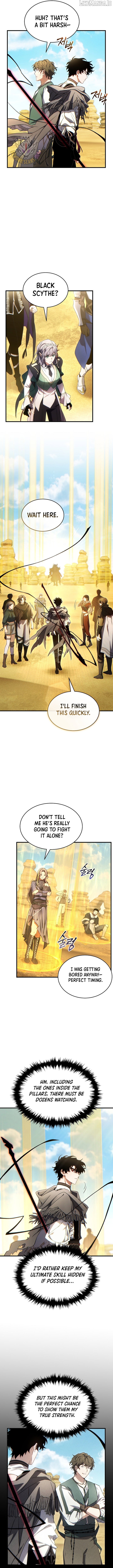 Read The Max-Level Player’s 100th Regression Manga Online