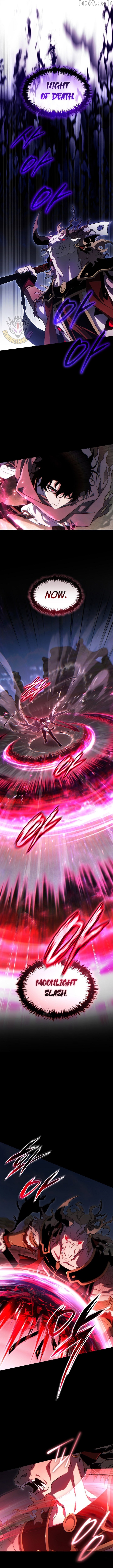 Read The Max-Level Player’s 100th Regression Manga Online