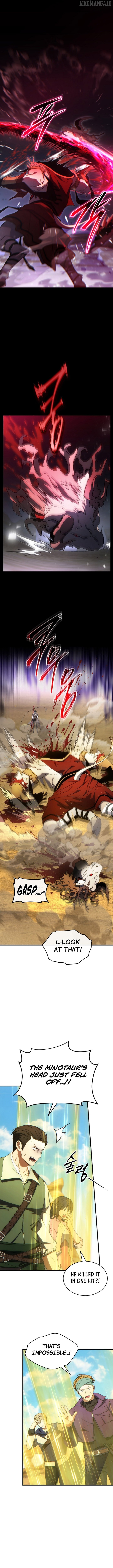 Read The Max-Level Player’s 100th Regression Manga Online