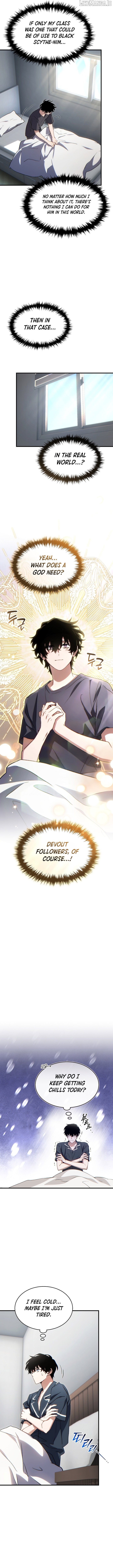 Read The Max-Level Player’s 100th Regression Manga Online