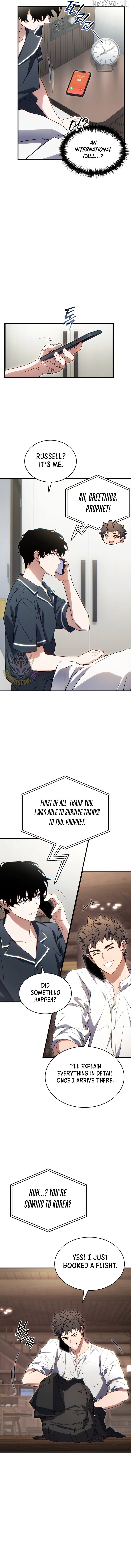 Read The Max-Level Player’s 100th Regression Manga Online