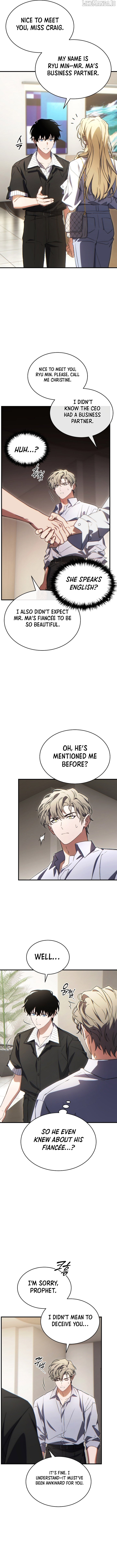 Read The Max-Level Player’s 100th Regression Manga Online