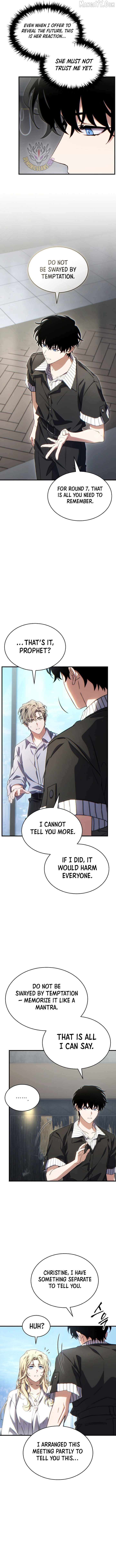 Read The Max-Level Player’s 100th Regression Manga Online