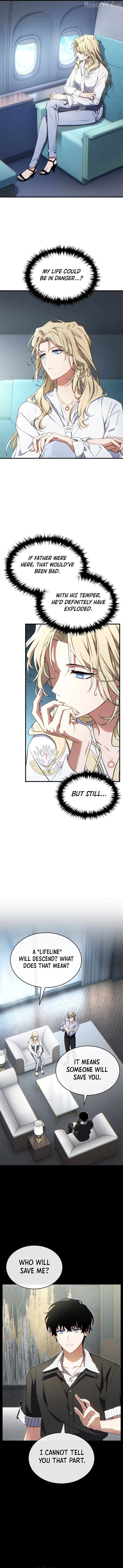 Read The Max-Level Player’s 100th Regression Manga Online
