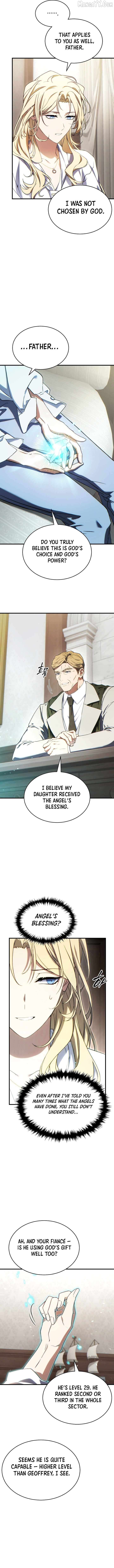 Read The Max-Level Player’s 100th Regression Manga Online