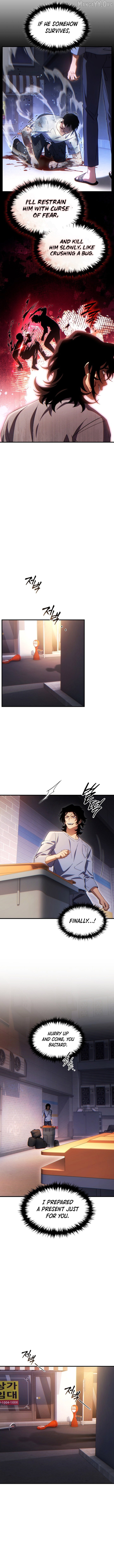 Read The Max-Level Player’s 100th Regression Manga Online