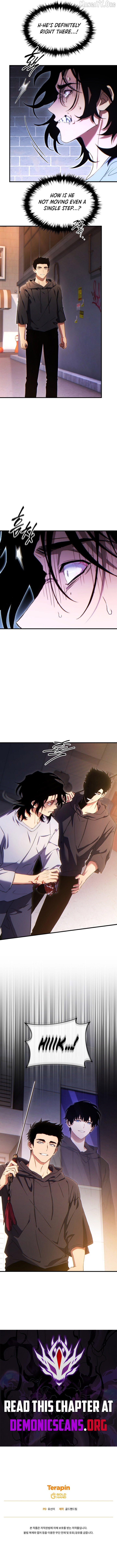 Read The Max-Level Player’s 100th Regression Manga Online