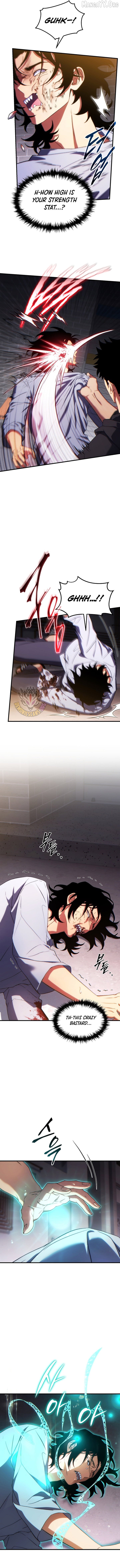 Read The Max-Level Player’s 100th Regression Manga Online
