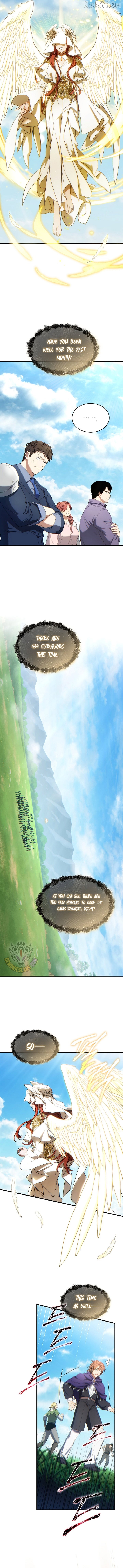 Read The Max-Level Player’s 100th Regression Manga Online