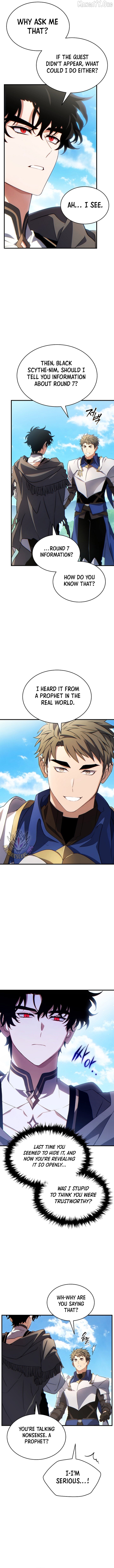 Read The Max-Level Player’s 100th Regression Manga Online