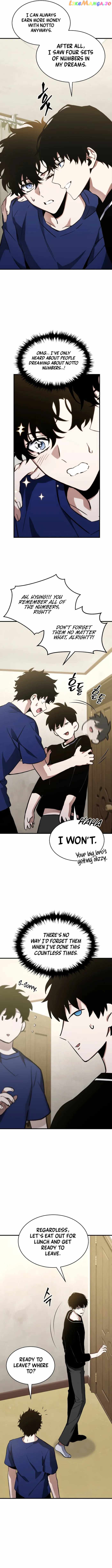 Read The Max-Level Player’s 100th Regression Manga Online