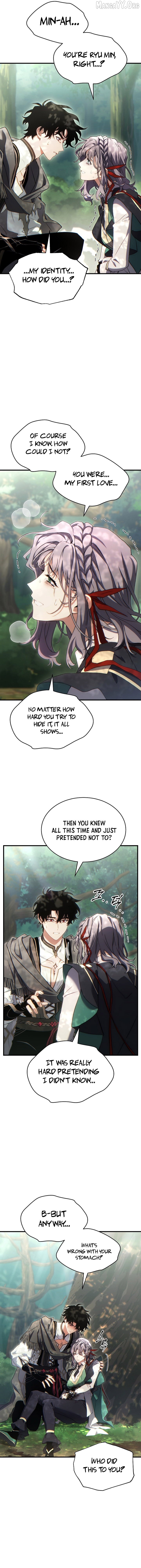 Read The Max-Level Player’s 100th Regression Manga Online